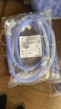 يتوفر لدينا CPAP circuit ويتوفر جميع مستلزمات #الخدج للطلب: 0781466048...