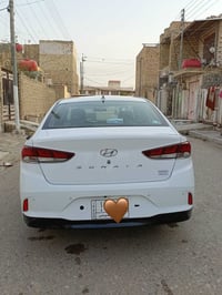 سوناتا وارد كوري • ٢٠٢٠ • مكينة ٢٠٠٠