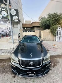 ماجيستا ٢٠٠٧ • جلد • مكيف خربان