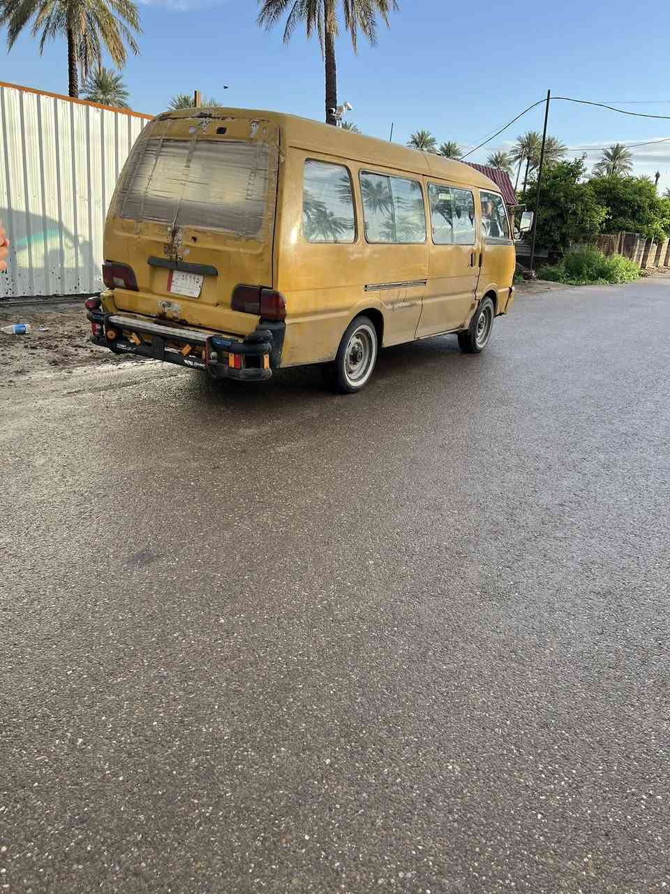 سلام عليكم كيه لبيع٩٤ صدر جديد محرك كير وكسن خيرمن الله العنوان بغداد الدورة عرب جبور الستفسار علة هذة رقم ***********متواجد بي واسأب
