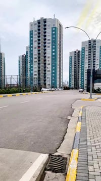 ميران سيتي • ١٤٣م • ٣ غرف