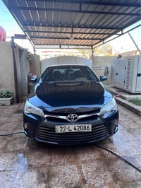 كامري ٢٠١٧ • ١٦١٠٠٠ • رقم اربيل