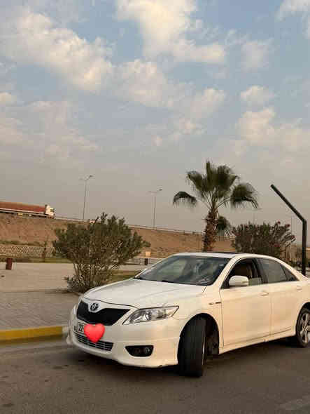 السلام عليكم
كامري خليجي للبيع 2009 محدث 2011 ارقام اربيل بأسمي  لسياره فول مواصفات بصمه تشغيل عن بعد جام تقفل ويه السنتر لك ويه قفل السياره اشاره ترحيب فتحه مثبت سرعه كشن كهرباء كامرا خلفيه كير وصدر جديد قبل شهر بدلت الكير السياره بيها قطعه وحده واربع اصابع بالبنيد يعني هلال البنيد وجاملغ السعر 125 وبيها مجال 
رقم الهاتف ***********
 واتساب ***********
ممتواجد ع فيس
