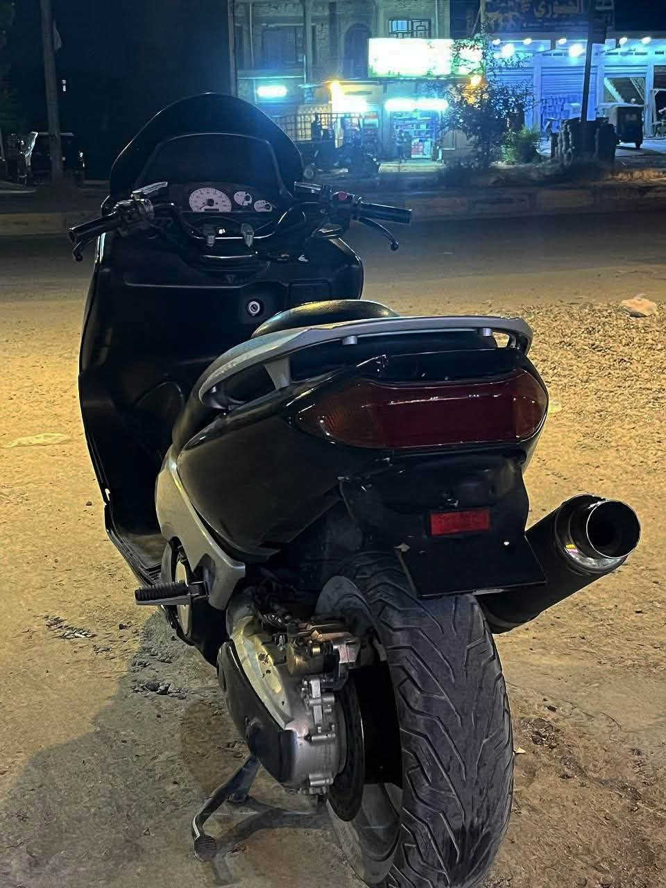 TMAX(2007)
كفاله عامه مكينه برغي ممفتوح بيها برغي ماشيه 33ونص اي نقص ما بيه سعر 15 عنوان بغداد 🩵


**إذا كنت صاحب هذا الإعلان وتريد حذفه لأي سبب، رجاءا أرسل رسالة إلى الدعم الفني**