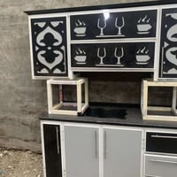 سنك • ملحقه • جديد