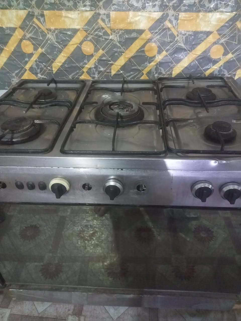 طباخ للبيع شغال بس يرادله تصليحات بصيطه السعر 70


**إذا كنت صاحب هذا الإعلان وتريد حذفه لأي سبب، رجاءا أرسل رسالة إلى الدعم الفني**