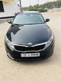 مرحبا. كيا اوبتما للبيع موديل ٢٠١٣ رقم اربيل . رقم جديد وسنويه جديده ....