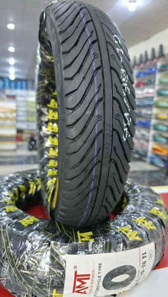 ✅ ️تم #وصول إطار صيني درجة اولى ضمان

✅️ قياس 10-90-90 ماكس و ياماها

✅️ البيع #جملة فقط

✅️ متوفر #توصيل لجميع المحافظات 🇮🇶

✅️ ملاحظة: الفيسبوك للنشر فقط الاسعار والتفاصيل على الواتساب

✅️ توجد قناة على تليجرام خاصة لأصحاب المحلات

📍البصرة/الهوير/الشارع العام/مجمع شمال البصرة التجاري
#واتساب
***********_***********
#الفهـد_جـودة_ضمـان_سـعـر_مـمـيز
