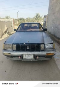 هارتوب • ١٩٨٨ • مكينه ٢٥٠٠