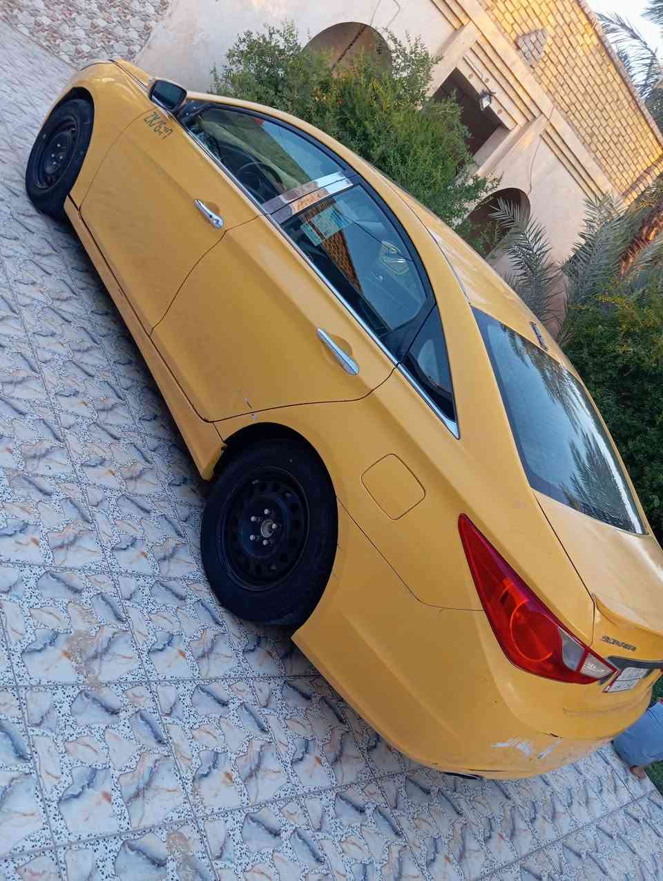 سوناتا موديل 11 فول مواصفات 
ماكينه كير جديد 
حداديه امامه خلفي جديده نقص برغي ما بيها 
تبريتها ما يشتغل نقص غاز 
تخم طيارات جدد 
رقم ذي قار تحويل مباشر 
عنوان ذي قار الشطره 
سعر 80 سعر ***********
بيع ومراوس حسب القناعه
