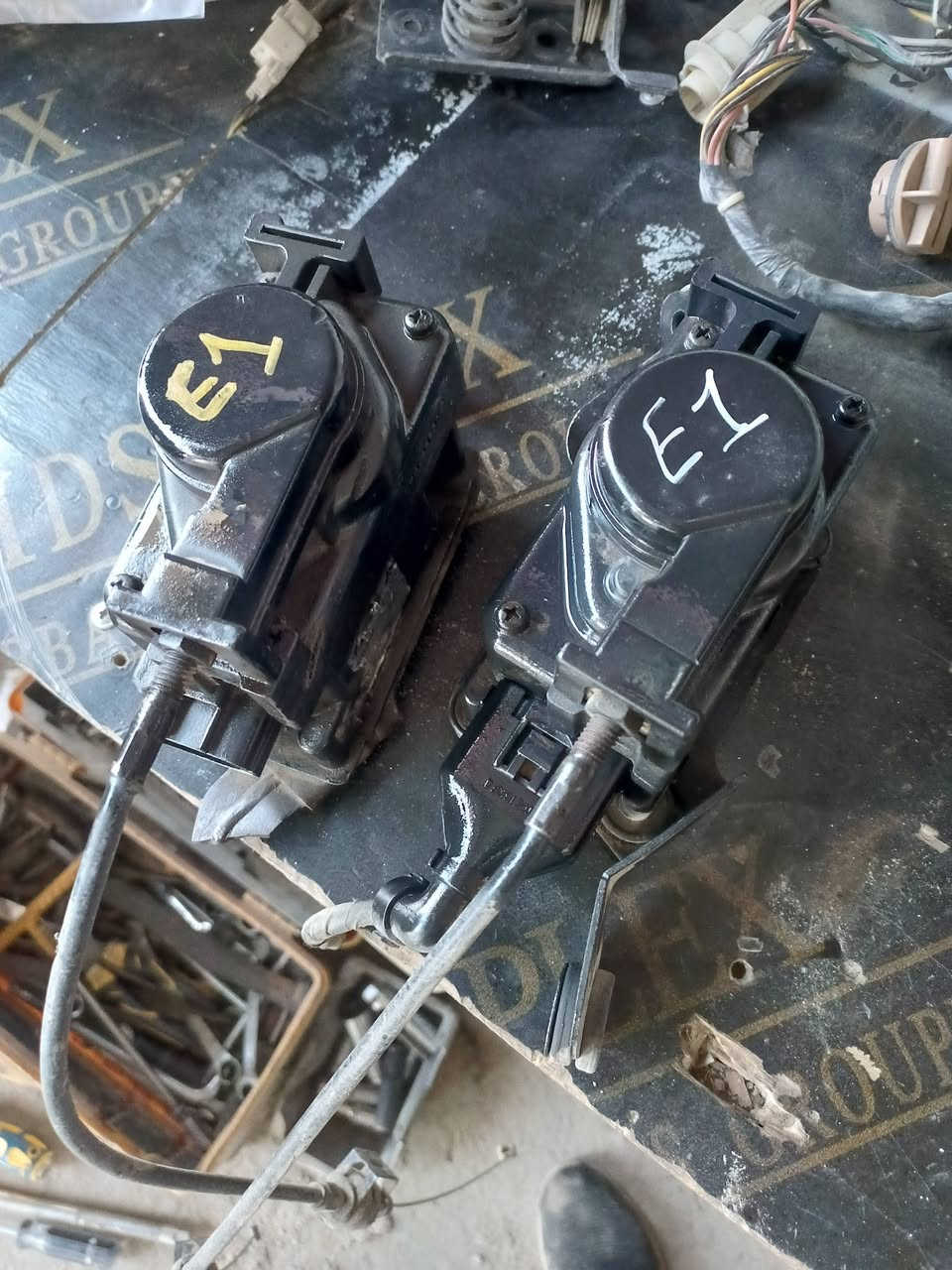 قطع غيار اكسنت تفصيخ
***********
استفسار راسل خاص
عنوان بغداد
