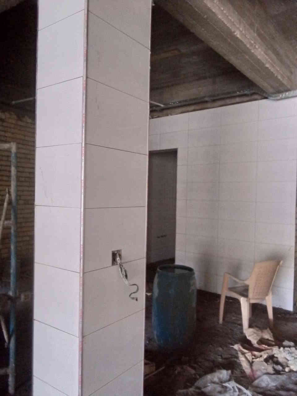 خلفة مصرى سيراميك بورسلين كاشى مرمر بآيات درجة اولى التزام سرعة تسليم هندسى متفرغ  بالاعظمية ***********بية واتس
