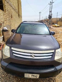 سازوكي  موديل 2007  للبيع هـ07705616061