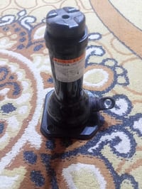 عدة كاملة اصلية جكسار لكزس   جك اصلي جكسارة ولكزس 2008-2025  بك لايت ص...