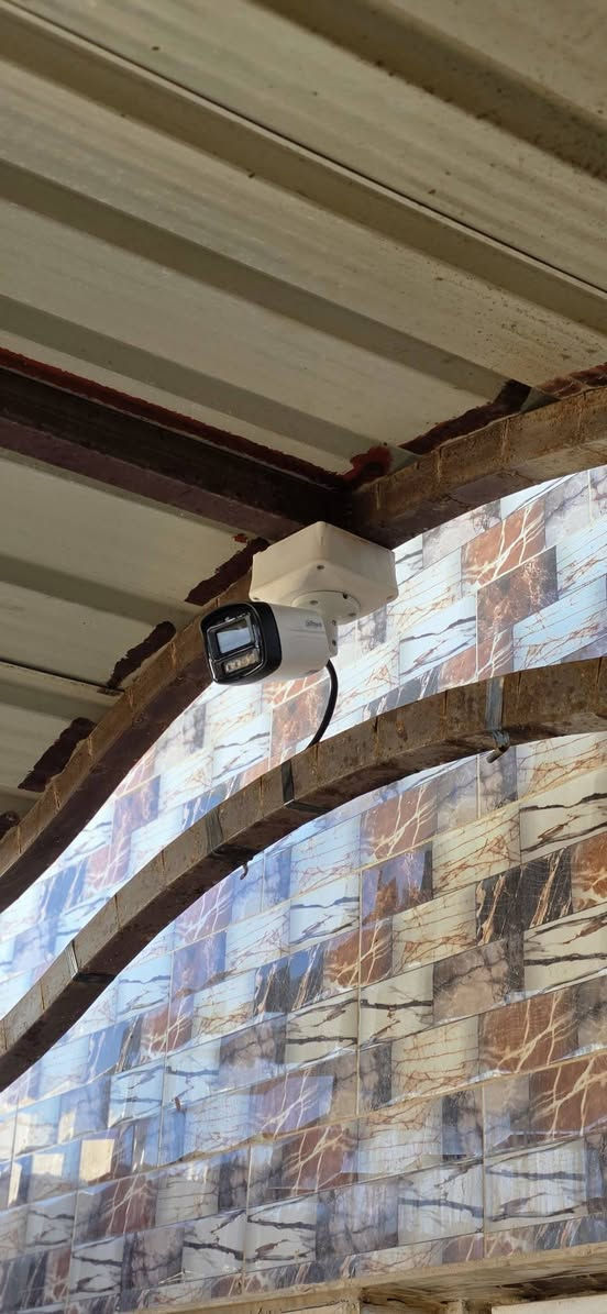 ✌️🧿(#رحم #الله #امرأ #عمل #عملا #صالحا #فأتقنه)

 #ألاسدي #للكاميرات #و #ألانظمة #الذكيه 

🔥🔥🔥ضمان حقيقي لمده سنه 🔥🔥🔥

المكتب مجاز رسميآ من هيئه الاعلام والاتصالات.

كادر  الأسدي للكاميرات و ألانظمة الذكيه👷🎗 

عمل في قضاء الرفاعي 👇👷

تم تجهيز وتنصيب كاميرات عدد 4 دهوا 5 #ميگا ملون ليلي صوت الى الاخ  الاستاذ حسن 

***********📲
***********📲

https://t.me/alasdi2001

ليس الوحيدين ولكننا الأفضل

ذي قار قلعه سكر  الشارع الرئيسي مقابيل أسماعيل الخطاط يتوفر توصيل جميع محافضات
