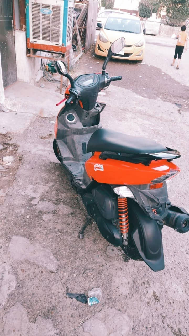 سلام عليكم دراجه ثعلب جيتي  ار 140السعر 800 الف وبيها مجال دراجه مكفوله كفاله عامه المكان الحريه الاولي مقابل المصرف كهربائيات مكفولات مابيه نقص الشراي يدخلي خاص وشكرا


**إذا كنت صاحب هذا الإعلان وتريد حذفه لأي سبب، رجاءا أرسل رسالة إلى الدعم الفني**