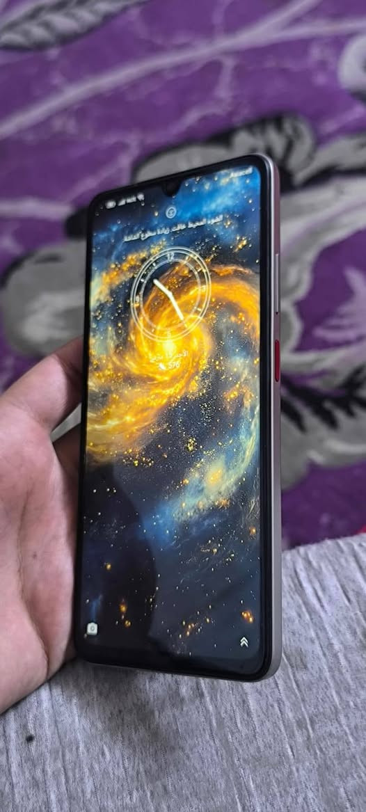 موبايل  ZTIV70ماكس اخو الجديد ذاكره256. شاشه 6.9 الجهاز مقاوم للكسر وضد الماء وبطاريه6000 ملي غراضه كامله كارتون مكاني بغداد المعالف السعر 170 رقمي***********
