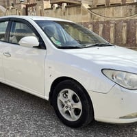 النترا • ٢٠١٠ • جير عادي