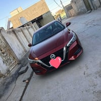 سنترا • نيسان سنترا • 2022 • SV • سيارة للبيع • رقم بغداد • سيارة بابل...