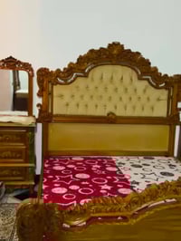 غرفه اخشاب • جديدة • صنع عراقي