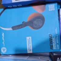 سماعات • أول تم