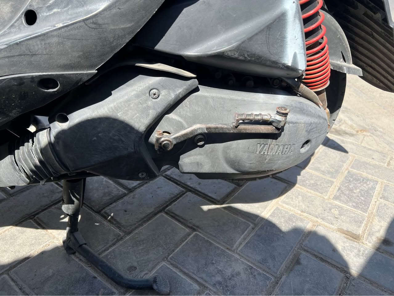 دراجه ثعلب نوزل 140 رمبه مناقصه كلشي مكينه بجيس دراجه ناعه  حيل

مكاني عامريه 

775 الف وبيه مجال

*********** بغداد, العراق
