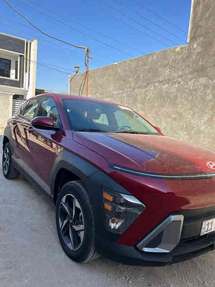 السلام عليكم 
للبيع هونداي كونا 2024 وارد امريكي رقم بغداد الجديد بأسمي

ماشيه 15 ميل  فقط.     السعر. 170 وبي مجال 

 الاتصال ***********

مواصفات

 محرك 2000 دوش

 بصمه تشغيل تشغيل عن بعد

 هند بريك بصمه 

 شاشه دجتل متصل  وعداد متغير 

 نضام ترحيب عند لاقتراب تتفتح

 جام اوتو و كشن السائق كهرباء

رادارات اماميه و رادارات خلفيه ونقطه عمياء

 تحديد مسار  وتحذير عند خروج عن الخطوط و اوتو بارك تضرب بريك عن الاقتراب 

 ثلاث انظمه قياده 

  اوتو هولد و نضام صعود منحدرات 

  اشاير بل مري 

 تبريد بيانو مناخي منفصل تبريد قطعتين امامي وخلفي

 شاحن تايب سي

 تحكم ستيرن اربع جهات فول

شاشه كبيره تدعم نضام اندرويد اوتو وكار بلي وكامره خلفيه دواره فول HD

استيرن رجاج عند الاقتراب من سياره

تبريد قطعتين

 مكفولة عدا البنيد  ودعاميه أيضاً مصلحة نفسها بدون صبغ بيها ايرباك سترين فقط 

صورها حادث موضحة وبجم كبس بوابتها شغاله بدعاميه وراديترات المي  وتبريدها الاصلي 

العنوان بغداد  ا
