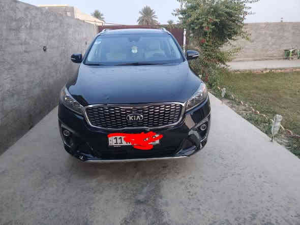 السلام عليكم سورنتوا وارد امريكي موديل 2019 بغداد.  فول مواصفات ماشيه 100mi.  حادثها فقط جنطه  كما موضح سونار.   وخدش با الدعاميه و رصعه خفيفه با البنيد سعرها 220 وبيها مجال تحياتي.   للتواصل خاص او عن طريق الرقم ***********
