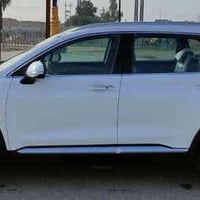 ﷽ السلام عليكم ورحمه الله وبركاته   سياره سنتافي  ٢٠١٩#  ٧راكب  خليجي ...