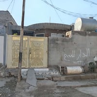 المفرق الحاج ناصر • ١٠٠م • واجهة ٧م