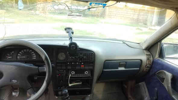 اوبل اوميكا موديل1991 رقم صلاح الدين الماني سنويه عظم عاج ( أ ) محرك گير عادي بدون عيب تخم تاير جديد فتحه سقف كهربائيات كلها شغاله شرط التحويل . 

 السعر : 28 يرهم مراوس
الشراي يخابرني ***********
