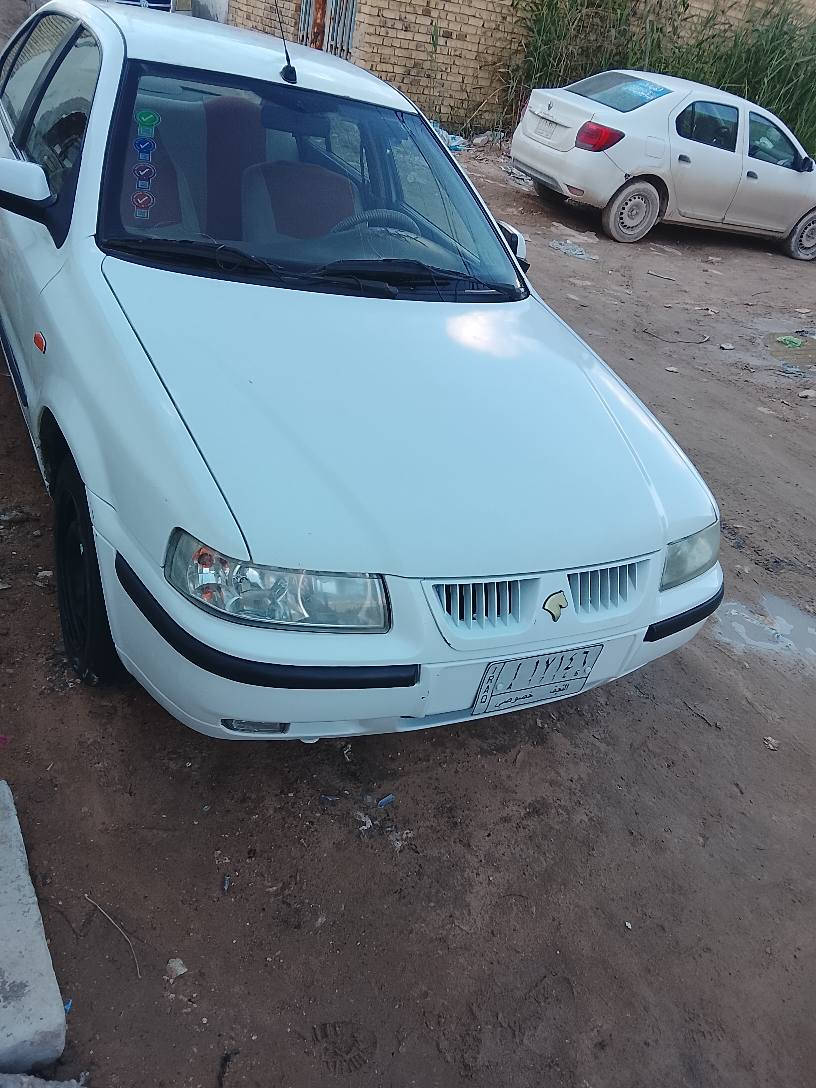 للبيع سمند مديل 13 مدل بنيد والجاملغ الكدام مبدلت والباقي مكفول مكينه كير تبريد كامله السياره ماعايزه برغي سعره 38وبيه مجال النجف, العراق


**إذا كنت صاحب هذا الإعلان وتريد حذفه لأي سبب، رجاءا أرسل رسالة إلى الدعم الفني**