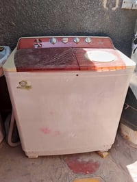 غسالة • ٣٢ كيلو • بابل