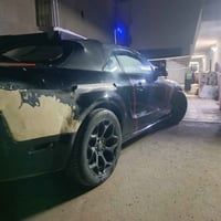 موستنك ٢٠٠٨ محرك ٤٠٠٠ مكينه جدد +حدادية مصار فترا من سويتها تبريد ناقص...