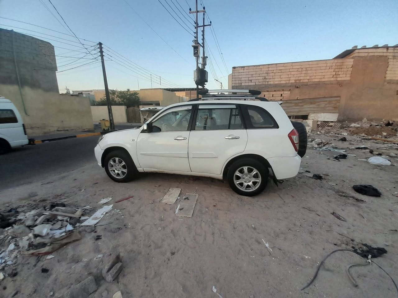 سياره تيكو ١٣نضيفه ملكوطه خياسات  ضبخ حزام تبريد شخال توشمه تايرات نضيفه الرقام جديده وسنويه بسمي لقاؤنت٣٠ ت***********بصره
