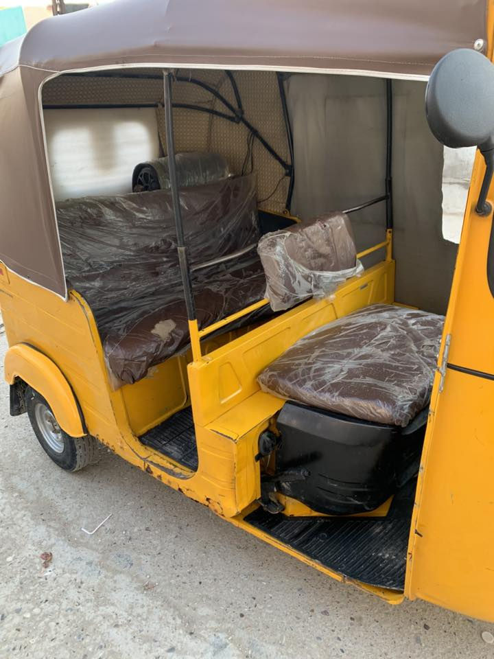 سلام عليكم تكتك مديل 19شهر 12 تكتك جاهزه واحله من الصور تخم تاير ابو الحيه جديد كهربائيات كلهه شغاله تكتك مال جناي 

مكان مدينه الصدر نهايه الجوادر 
***********
