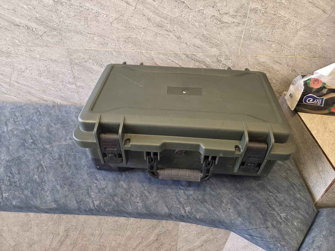 صندوك كلش قوي


**إذا كنت صاحب هذا الإعلان وتريد حذفه لأي سبب، رجاءا أرسل رسالة إلى الدعم الفني**