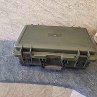 صندوك قوي • اكسسوارات