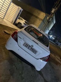 نيسان صني موديل 2022 رقم اربيل دولي  البيع السعر 105 ورقه  مبايل 07713...