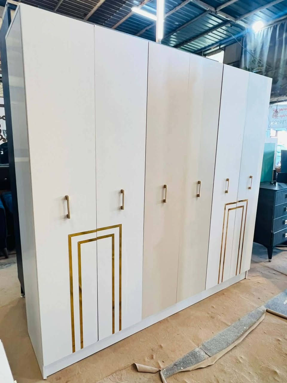 للبيع


**إذا كنت صاحب هذا الإعلان وتريد حذفه لأي سبب، رجاءا أرسل رسالة إلى الدعم الفني**