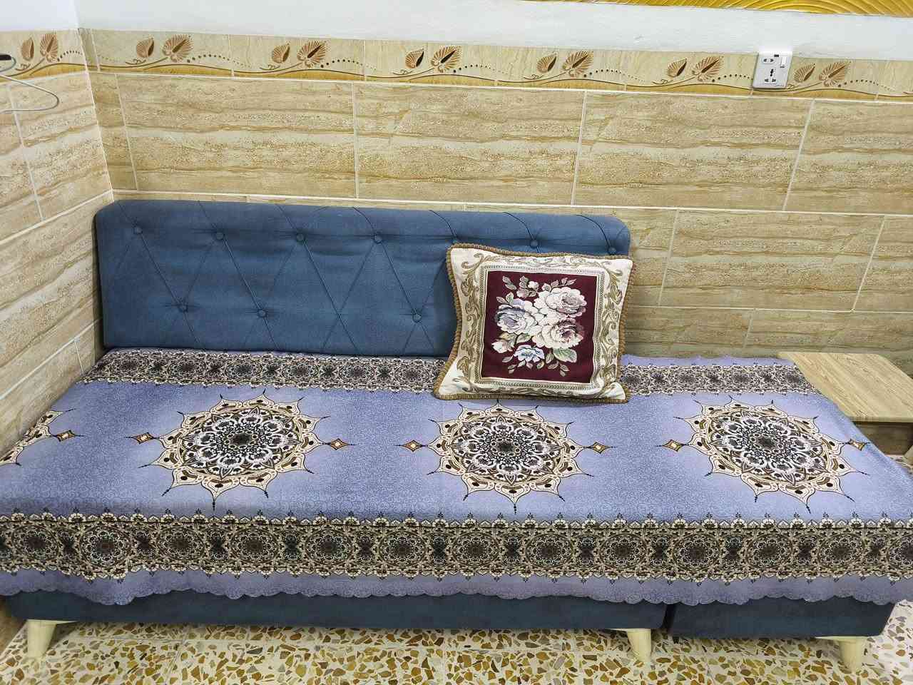 عندي ذني قنفات للبيع قيم واخذ بما يرضي الله


**إذا كنت صاحب هذا الإعلان وتريد حذفه لأي سبب، رجاءا أرسل رسالة إلى الدعم الفني**