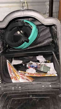 خوذه • صندوك • جديدات