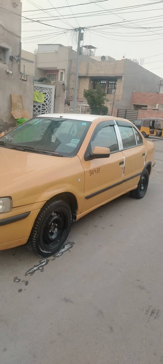 السلام عليكم سياره جديده قطره خويس ما بيها سياره باسمي مصفره هيئه وغرامه 2011 مكينهه صدر جديد سياره العم بغداد الجديده سعر السياره 40 بها مجال رقم التلفون ***********
