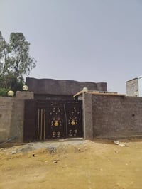 بيت للبيع • ٤ غرف • طريق الحر الجمالية