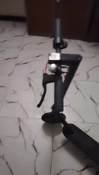 بسكوتر دوت • للبيع • بطارية