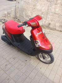 بطه • شاصي مكفول • مقابل كراج الموحد