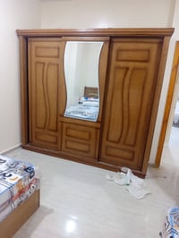 السادات • سراير فردوني • مراتب
