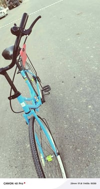 باسكل BD • موديل 22 • النجف