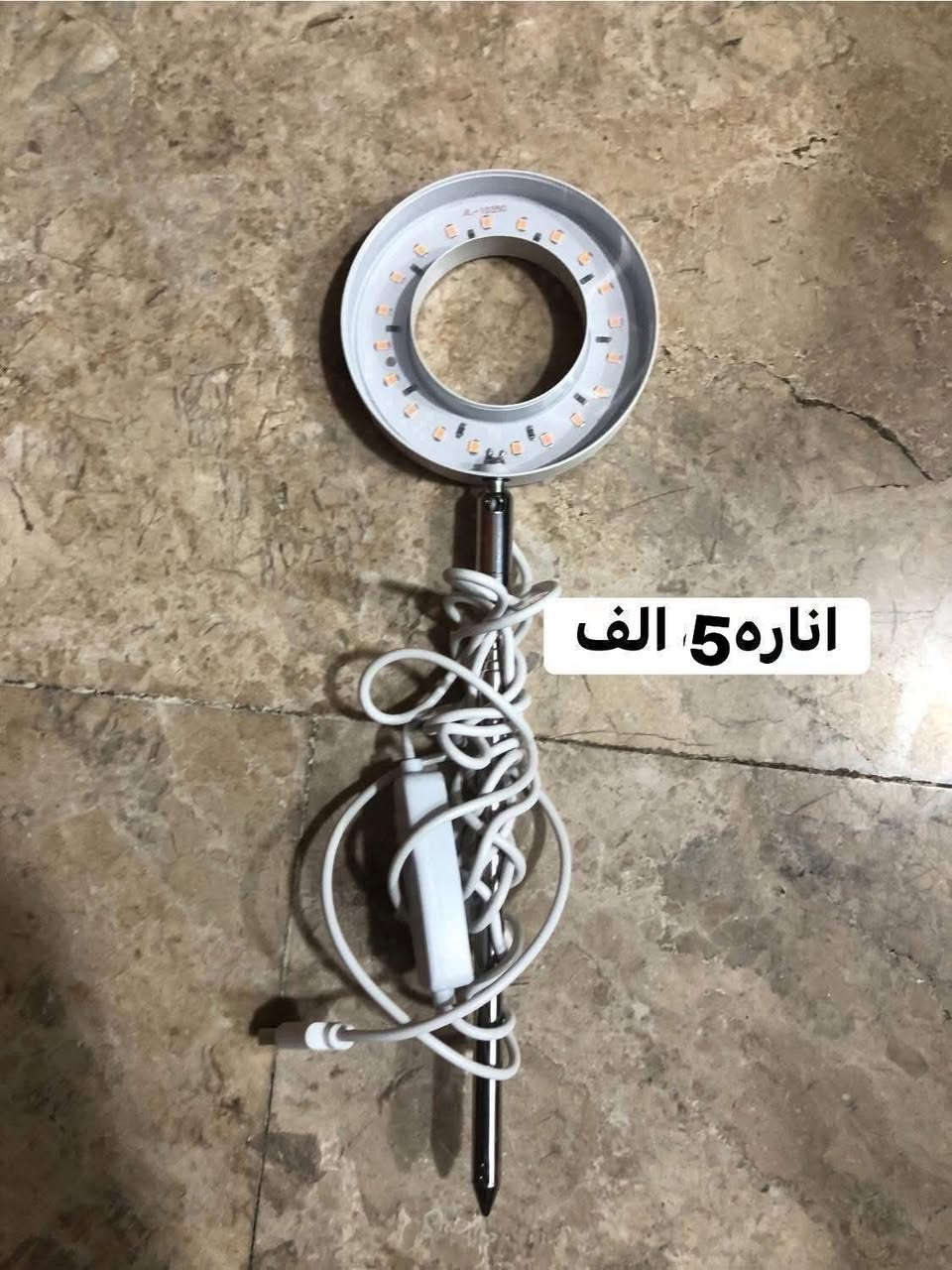 القطعه ب٥ الف تخفيضات


**إذا كنت صاحب هذا الإعلان وتريد حذفه لأي سبب، رجاءا أرسل رسالة إلى الدعم الفني**