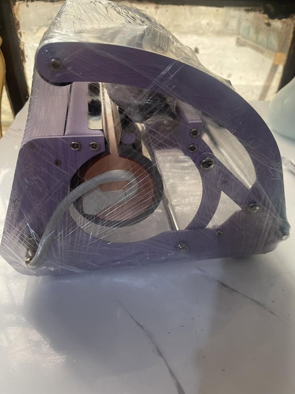 مكبس حراري


**إذا كنت صاحب هذا الإعلان وتريد حذفه لأي سبب، رجاءا أرسل رسالة إلى الدعم الفني**